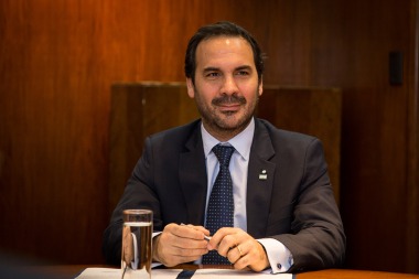 Gonzalo Mórtola , nuevo vicepresidente de RETE - Webpicking.com