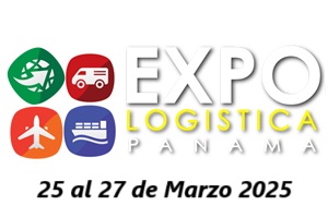 EXPO LOGÍSTICA PANAMA 2025