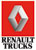 RENAULT TRUCKS