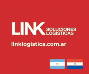 Link Logística