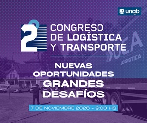 Congreso de Logística y Transporte UNAB