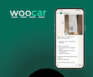 Woocar