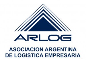 Logo ARLOG