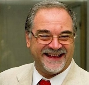 Luis Ulla