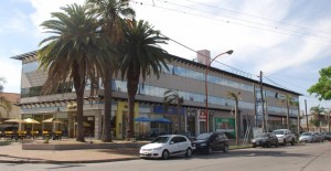 Tecsidel_oficinas en Córdoba-Argentina