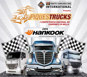 Piques Trucks