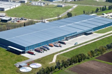 TASA Log&iacute;stica cumple 80 a&ntilde;os