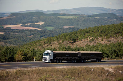 Volvo Trucks de Argentina