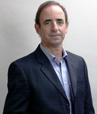 Alejandro Rodríguez, presidente de GS1 Argentina