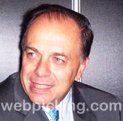 José Barbero
