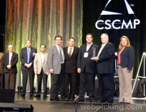 entrega-del-premio-a-transplace-durante-el-cscmp