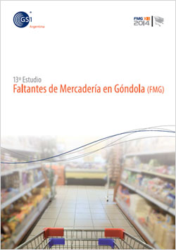 Faltantes de Mercadería en Góndola