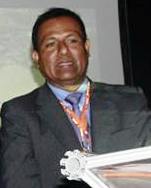 José Caballero, director de la Asociación Peruana de Profesionales Logísticos (APPROLOG)