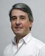 Juan Gruss, Director General de Boxeway en Argentina