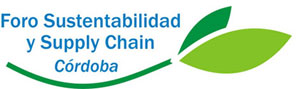 Foro Córdoba de la Sustentabilidad y la Supply Chain