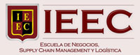 IEEC, Escuela de Supply Chain Management y Logística