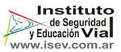 Instituto de Seguridad y Educación Vial (ISEV)