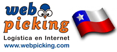 Webpicking.com - Chile