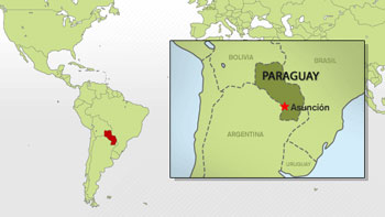 Paraguay