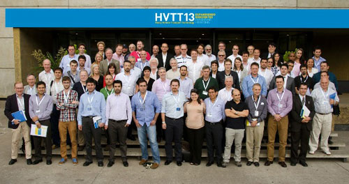 HVTT13