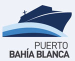 Puerto de Bahía Blanca