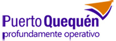 Puerto de Quequén 