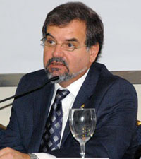 Sergio Borrelli - Administración General de Puertos (AGP)