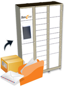 Boxeway