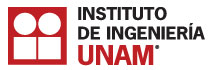 Instituto Ingeniería UNAM 