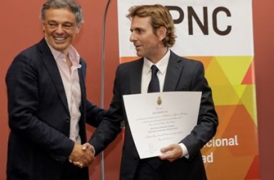 TASA Logistica fue distinguida por la calidad