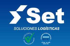 Set Logistica Logo