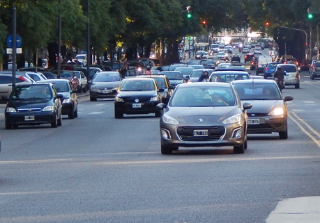 La <b>inteligencia artificial</b> llega para transformar el monitoreo de infracciones en la movilidad ... thumbnail