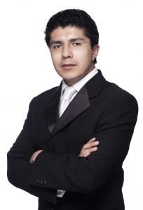 Bernardo Flores