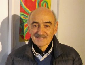 Hugo Lejtman