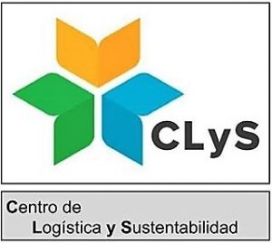 logo centro de logistica y sustentabilidad