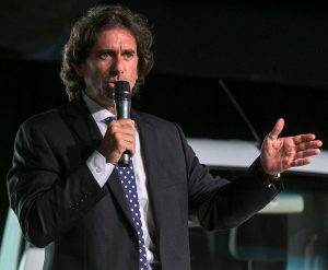 Alejandro Nicolini