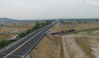 carreteras mexico