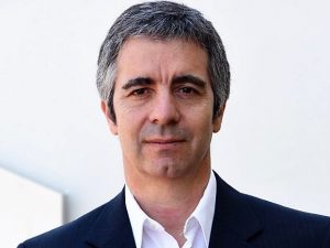 Marcelo Duerto