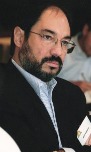 Raul Garreta