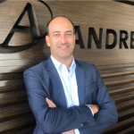 carlos cirimelo. andreani