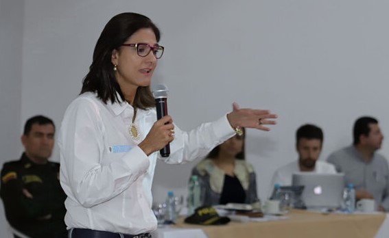 Colombia trabaja en movilidad en Puerto de Buenaventura - Webpicking.com