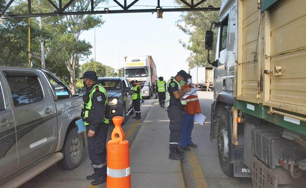 Camionero