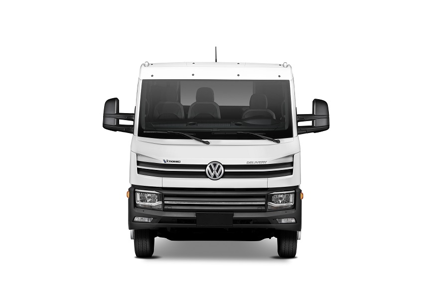 En detalle las características de los nuevos Volkswagen Delivery VTronic delivery 11.180 En detalle las características de los nuevos Volkswagen Delivery VTronic