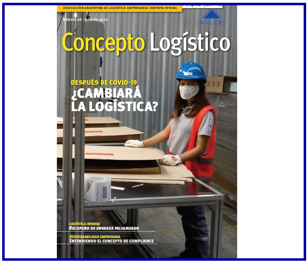 Concepto Logístico 26