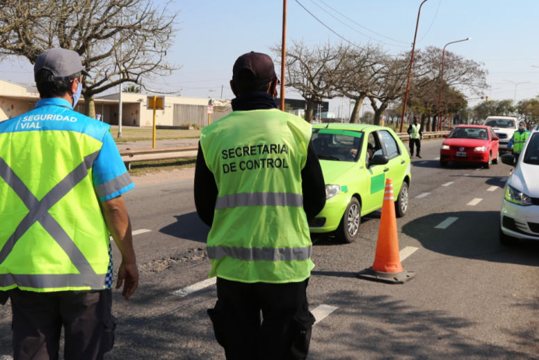 Licencias de conducir - ANSV