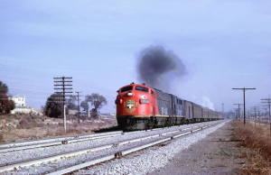 tarifas ferroviarias mexico