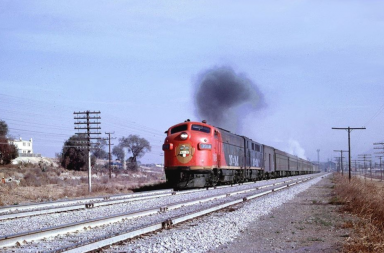 tarifas ferroviarias mexico