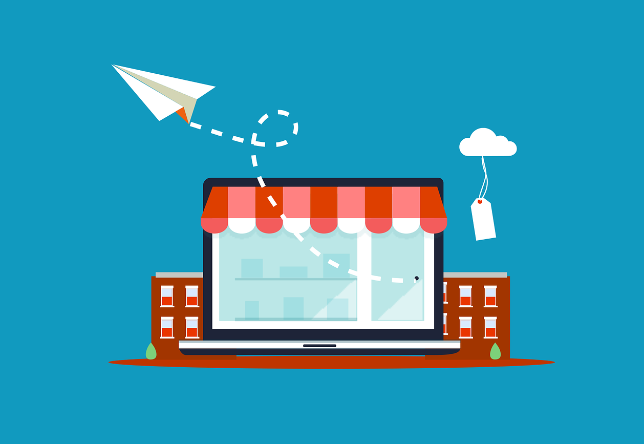 webinar eCommerce