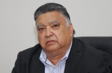 Julio González Insfrán