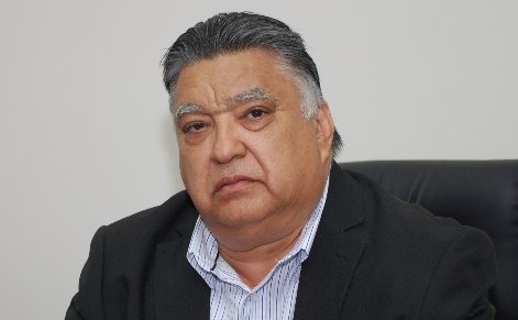 Julio González Insfrán